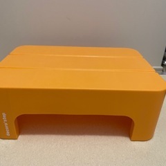 ステップ　踏み台　の画像