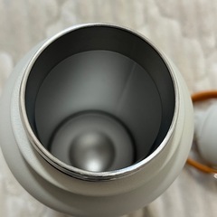 Blackube1リットルタンブラー無料譲渡の画像