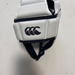 ヘッドギア【洛西でラグビーを始めるキッズに】の画像