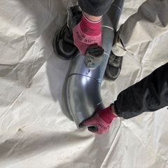 一生ものの技術身につけませんか？空調ダクトの施工スタッフ募集！の画像