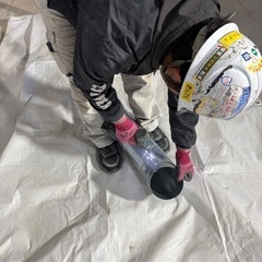 一生ものの技術身につけませんか？空調ダクトの施工スタッフ募集！の画像