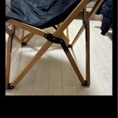 バケットチェアの画像