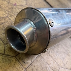 美品⭐️値下げok⭐️ベリアルチャンバー⭐️JOG系⭐️早いもの勝ち！！！の画像