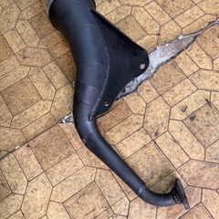 美品⭐️値下げok⭐️ベリアルチャンバー⭐️JOG系⭐️早いもの勝ち！！！の画像