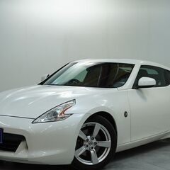 伝説は、まだ終わらない。走りに、恋をする。日産 フェアレディＺ 　ベースグレードの画像