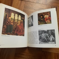 LOUVRE アート作品の画像