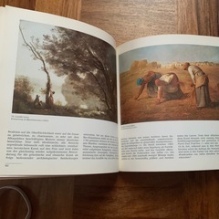 LOUVRE アート作品の画像