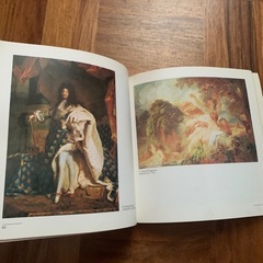 LOUVRE アート作品の画像