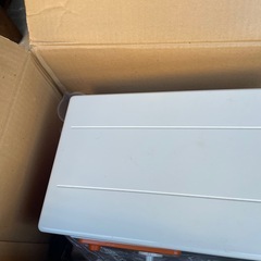 NO：2064  ナショナル餅つき機‼️箱と取扱説明書付❣️の画像