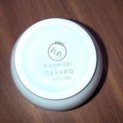 hiromichi   nakano 湯呑み茶碗5個セットの画像