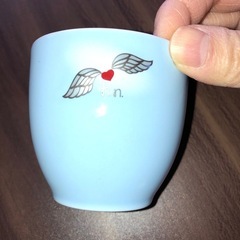 hiromichi   nakano 湯呑み茶碗5個セットの画像