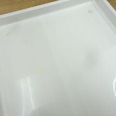 キャスター付き 洗濯機置台＆防水パン 防水パン外寸幅64X奥行64X高さ5㎝ 洗濯機スライド台 洗濯機用 防水フロアー 西岡店の画像