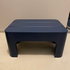 ステップ　踏み台の画像