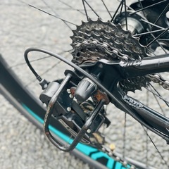 NEXTYLE 自転車の画像