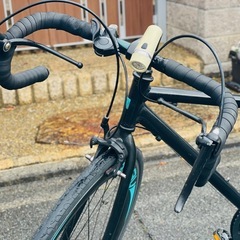 NEXTYLE 自転車の画像