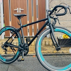 NEXTYLE 自転車の画像
