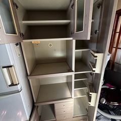 
キッチンボードの画像