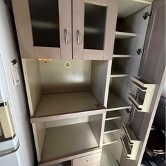 
キッチンボードの画像