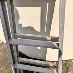 150センチ脚立の画像