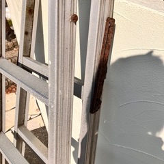 150センチ脚立の画像