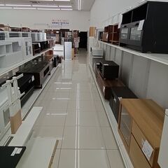 ★リユースのサカイ日立店★HJ8675  TV台 ダークブラウン H38.5×D34×W88.5 クリーニング済み の画像