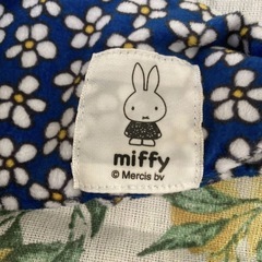 ミッフィ　ヘアバンドの画像