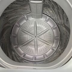 リサイクルショップどりーむ鹿大前店　No.3653　洗濯機　アイリスオーヤマ　2023年製　おススメ商品です🎵の画像