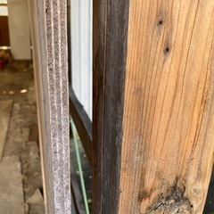 値下げ　ベニヤ合板　コンパネ？の画像