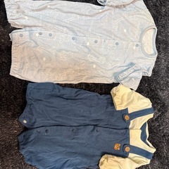 aya様　ベビー服詳細の画像