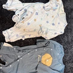 aya様　ベビー服詳細の画像