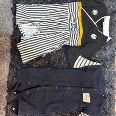 aya様　ベビー服詳細の画像