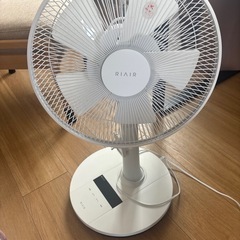 扇風機の画像