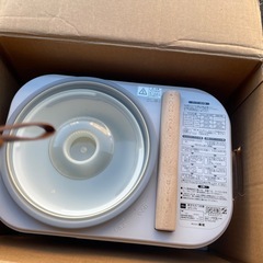 NO：3948  東芝もちつき機‼️コンパクトで超お買い得品❣️の画像