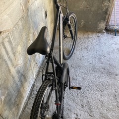 Panasonic電動アシストの画像