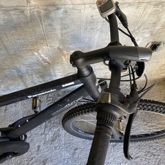 Panasonic電動アシストの画像