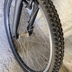 Panasonic電動アシストの画像