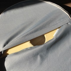 円座クッションの画像