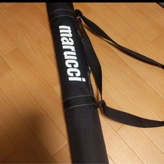 本日午前の取引のみ割引　マルチ　ワニクラッシャー　少年軟式用　82cm　610gの画像