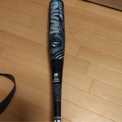 本日午前の取引のみ割引　マルチ　ワニクラッシャー　少年軟式用　82cm　610gの画像