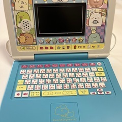 すみっこぐらし　の画像