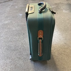  キャリーバッグの画像