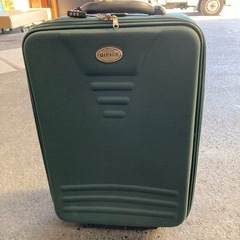  キャリーバッグの画像