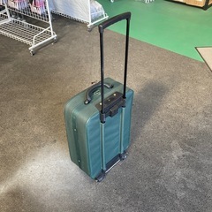  キャリーバッグの画像