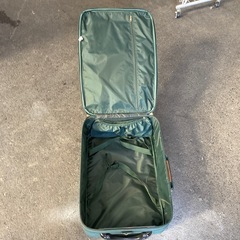  キャリーバッグの画像