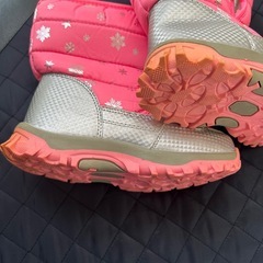 スノーブーツの画像