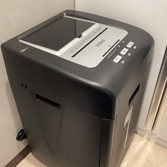 シュレッダーの画像