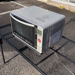 日立 オーブンレンジ 型番：MRO-DF6 カラー：ライトグレー（H）の画像