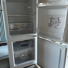 2020年製 冷蔵庫の画像