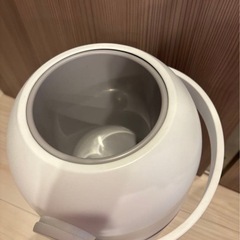 ピジョン　ステール　おむつ用ゴミ箱の画像