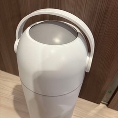 ピジョン　ステール　おむつ用ゴミ箱の画像
